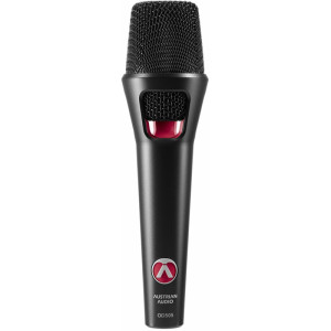 Austrian Audio OD505 – Aktywny mikrofon dynamiczny