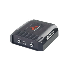 DBX DB10 – Pasywny Di-Box
