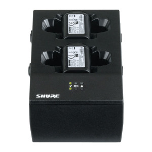 Shure SBC200-E - Moduł do ładowania akumulatorów