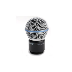 Shure RPW118 – Główka wkręcana Beta58