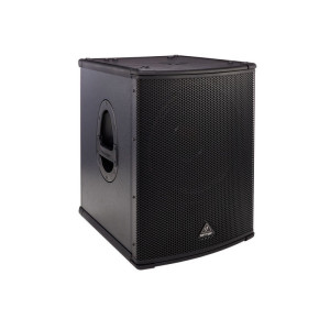 Behringer b1500xp subwoofer aktywny 15''