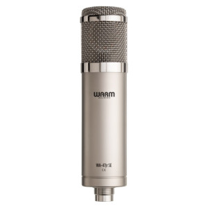 Warm Audio WA-47jr SE – Mikrofon pojemnościowy