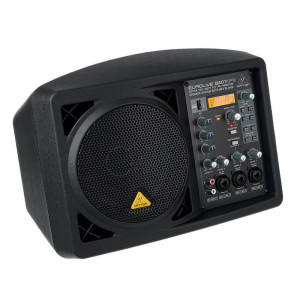 Behringer b207mp3 kolumna aktywna