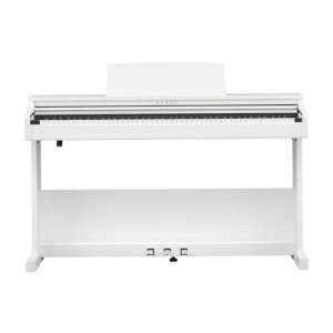 Kawai CX-102 WH – Pianino cyfrowe z klawiaturą młoteczkową i funkcjami edukacyjnymi