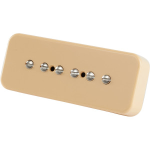 Gibson P-90 Soapbar Cream – przetwornik single coil do gitar elektrycznych