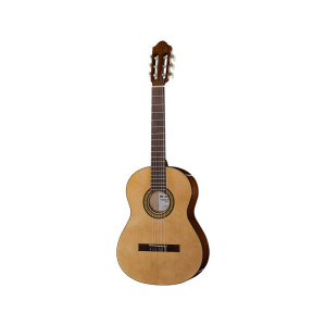 Thomann Classic Guitar 3/4 Lefthand - gitara 3/4 leworęczna