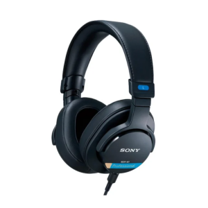 Sony MDR-M1 - słuchawki studyjne, zamknięte
