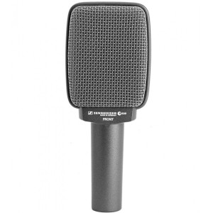 Sennheiser e609 – Mikrofon dynamiczny instrumentalny