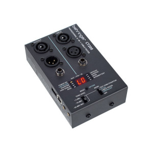 Behringer CT200 tester kabli