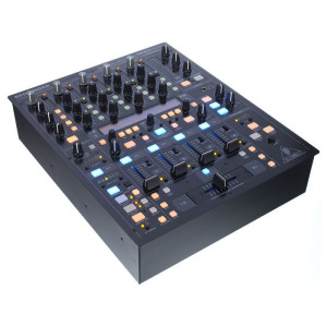 Behringer DDM4000 mikser DJ