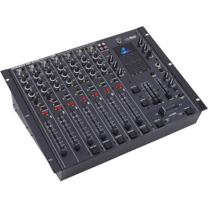 Behringer DX2000USB mikser DJ