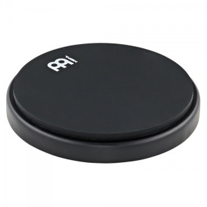 MEINL MPP-6-BK PRACTICE PAD 6'' - Pad perkusyjny