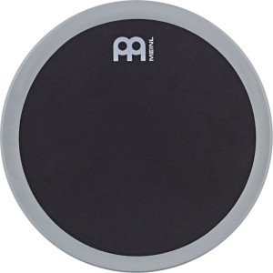 MEINL MDSP12GY - Dwustronny pad ćwiczeniowy 12''