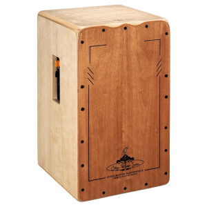 ORTEGA OCJPF-2 - Cajon