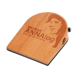 ORTEGA ANNALOG - Stomp Box