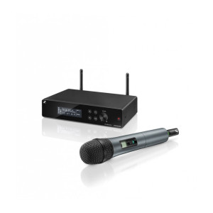 Sennheiser XSW 2-835 A – Bezprzewodowy zestaw mikrofonowy do sceny i prezentacji