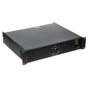 Behringer KM1700 końcówka mocy