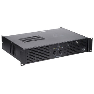 Behringer KM750 końcówka mocy