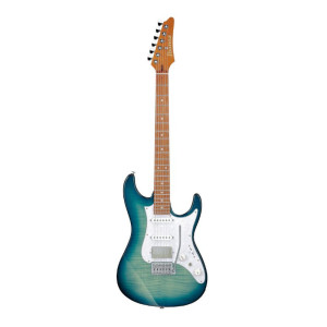Ibanez AZ22S1F-TXB – Gitara elektryczna