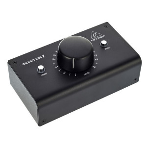 Behringer Monitor1 kontroler monitorowy pasywny