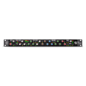 SSL Revival 4000 - Analogowy channel strip