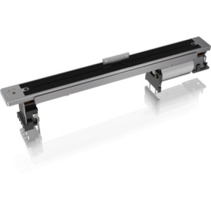 Behringer X-Touch Motor Fader MF100T zestaw faderów