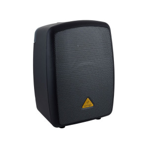 Behringer MPA40BT-PRO kolumna aktywna przenośna