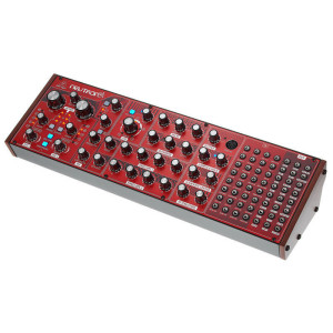 Behringer Neutron syntezator analogowy półmodularny