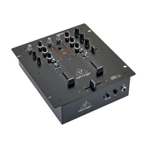 Behringer NOX101 mikser DJ
