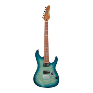 Ibanez AZ24S1F-TXB – Gitara elektryczna