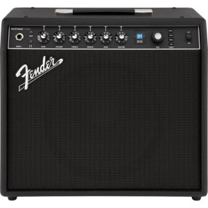 Fender Mustang LTX50 - Combo gitarowe