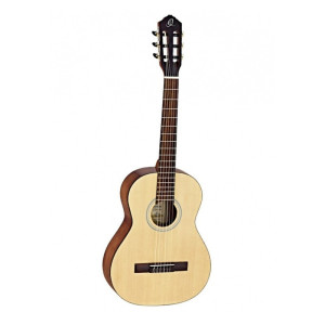 ORTEGA RST5-1/2 – Gitara klasyczna 1/2 dla młodszych gitarzystów