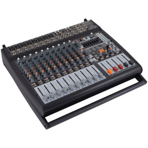 Behringer PMP4000 powermikser