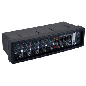 Behringer PMP550M powermikser