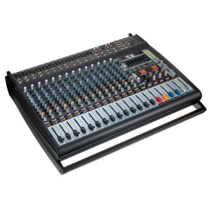 Behringer PMP6000 powermikser