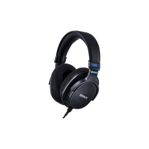 SONY MDR-MV1 – Studyjne słuchawki otwarte 70 mm do miksowania