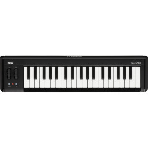 Korg microKEY 37 MkII - Klawiatura sterująca