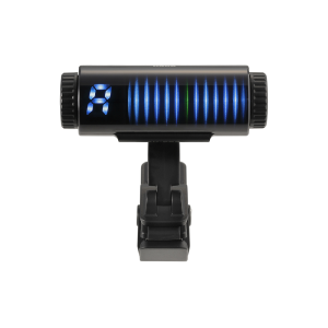 Korg Sledgehammer PRO - Tuner z klipsem