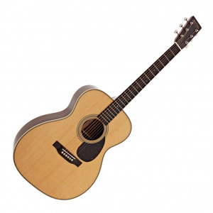 Martin OM-28 - Gitara akustyczna
