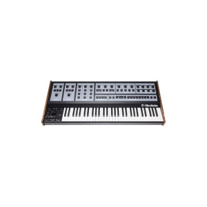 Oberheim OB-X8 – analogowy syntezator legendarnych serii OB