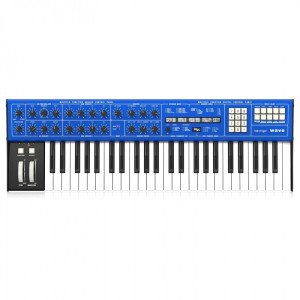 Behringer WAVE - Syntezator hybrydowy