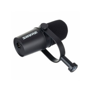 Shure MV7X - Mikrofon dynamiczny