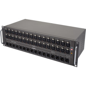 Behringer S32 stagebox cyfrowy do miksera