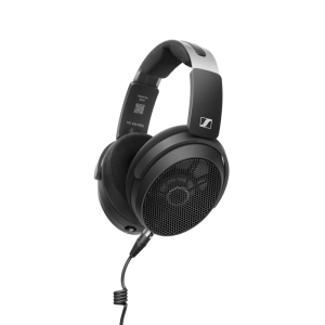 Sennheiser HD 490 PRO – Otwarte słuchawki studyjne