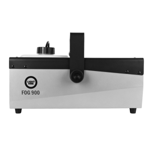 Light4me Fog 900 V2 - Wytwornica dymu mgły