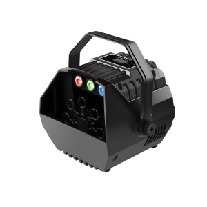 Light4me BM2 LED - Wytwornica baniek mydlanych