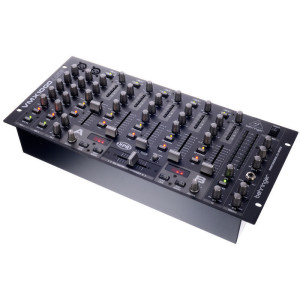 Behringer VMX1000USB mikser DJ