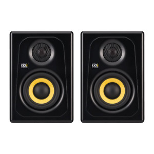 KRK Kreate 3 - Aktywne monitory studyjne