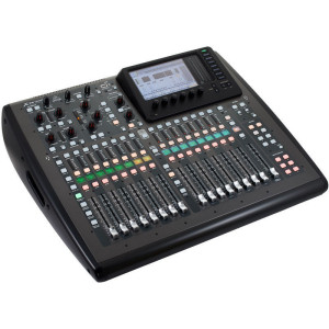 Behringer X32 Compact mikser cyfrowy audio