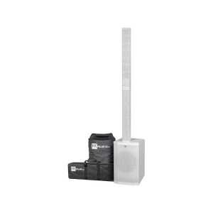 HK Audio Polar 12 MK2 White - System nagłośnieniowy